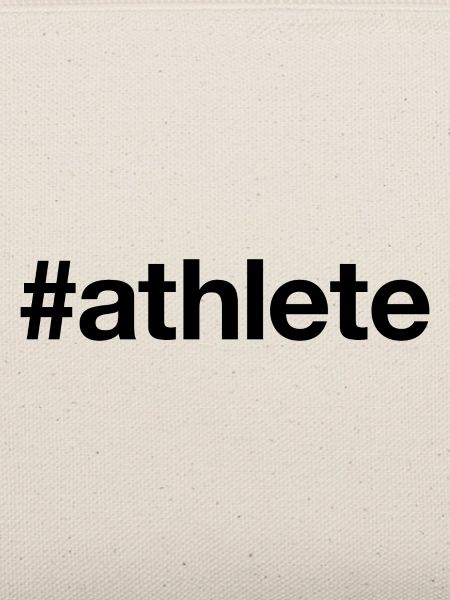 ATHLETE