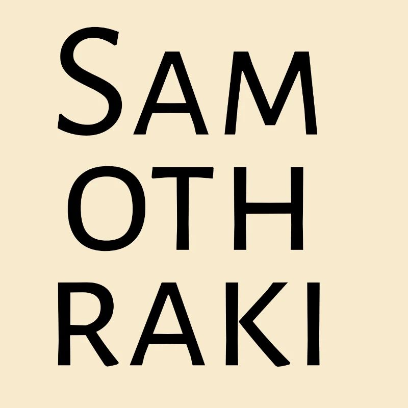 Samothraki