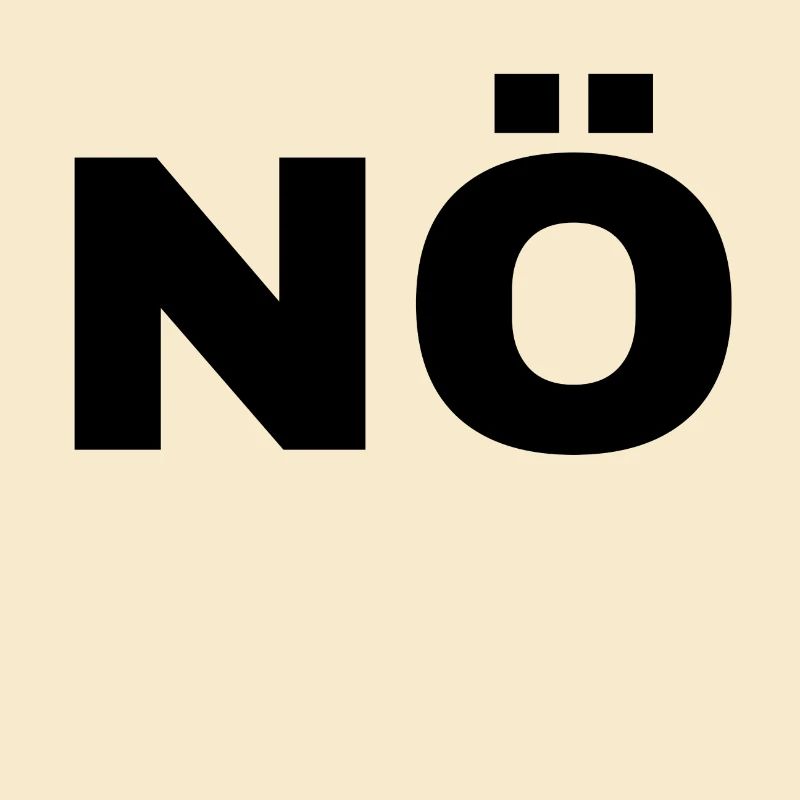 Nö