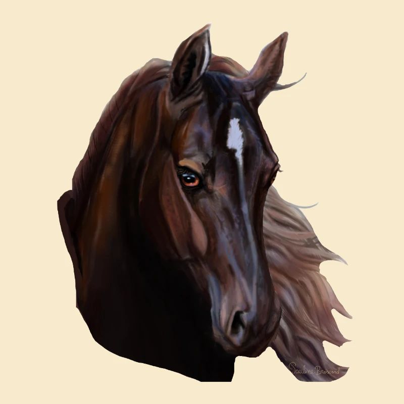 Pferd