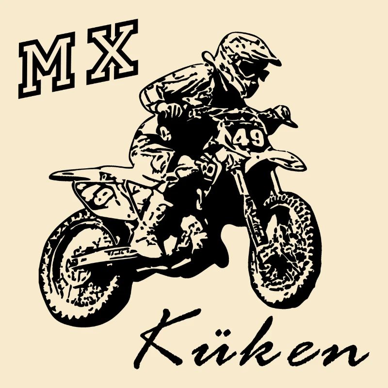 mx kueken