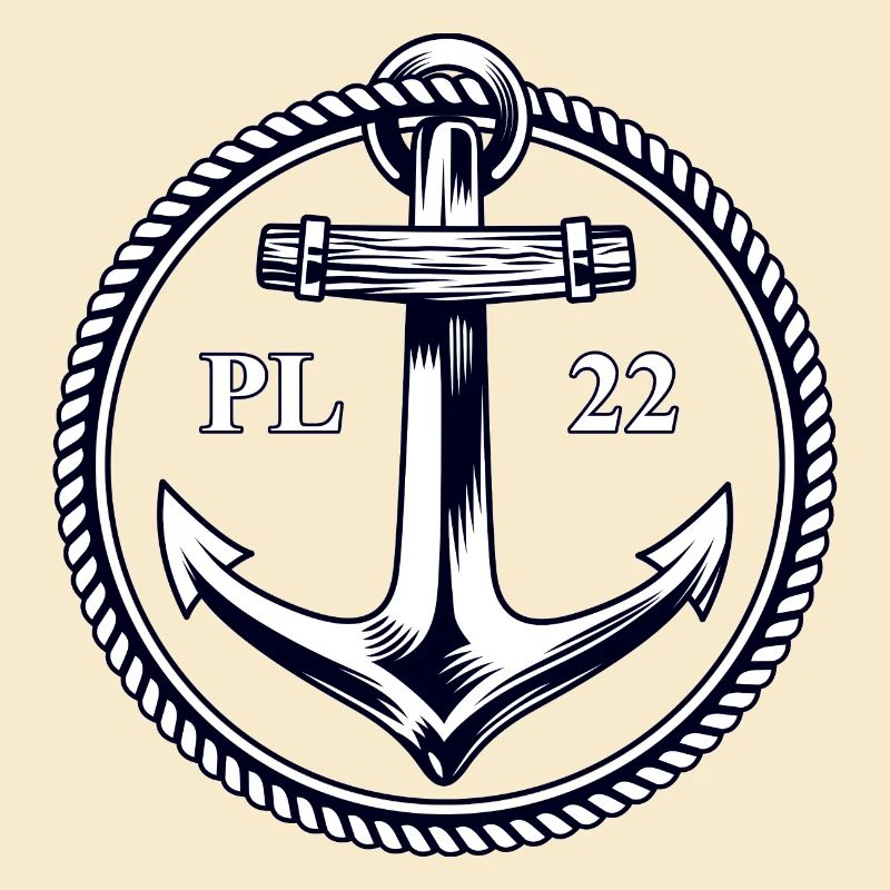 PL22 Marineanker