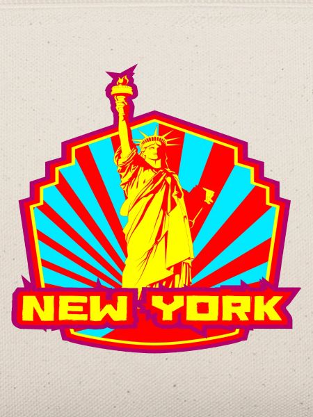 New York
