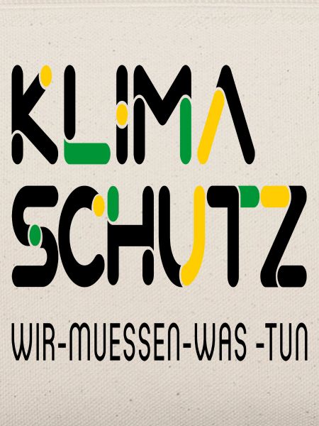 Klimaschutz