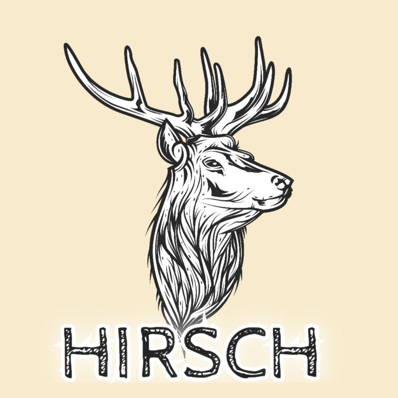Hirsch