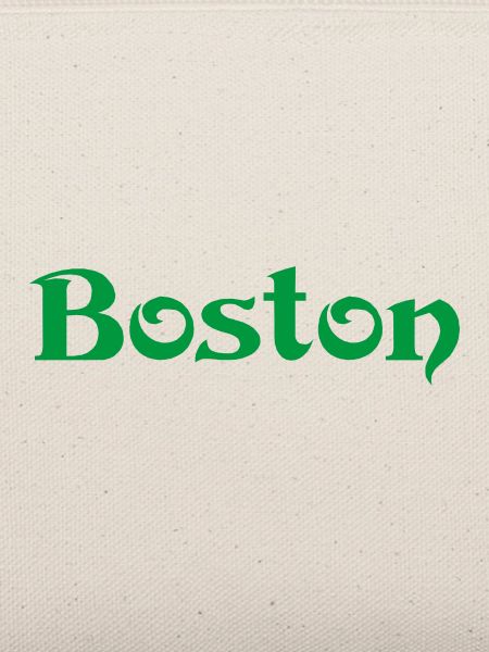 BOSTON Massachusetts