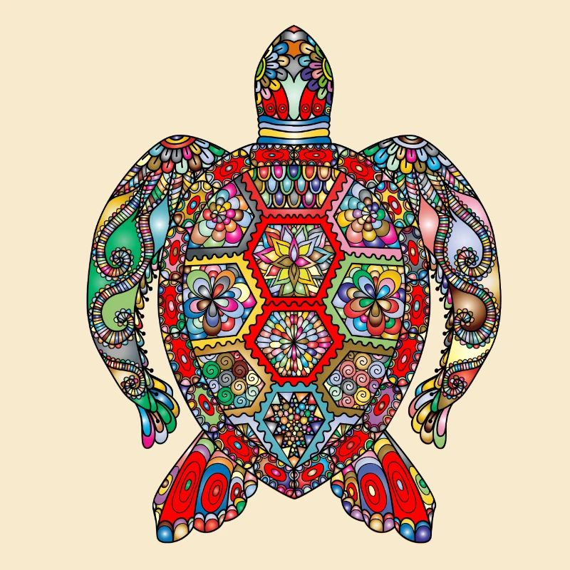 Schildkröte