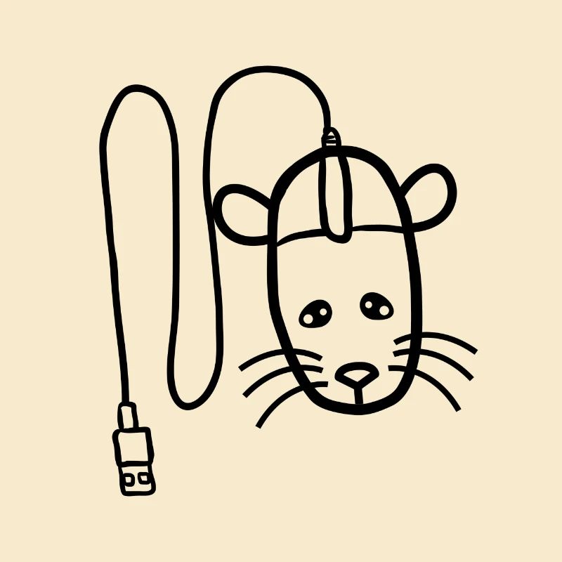 Computer Mouse
