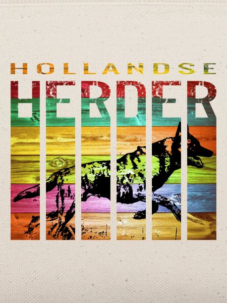 Hollandse Herder Kurzhaar