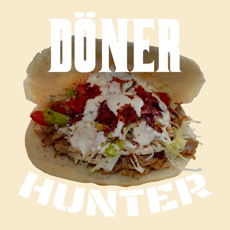 Döner Kebab Hunter