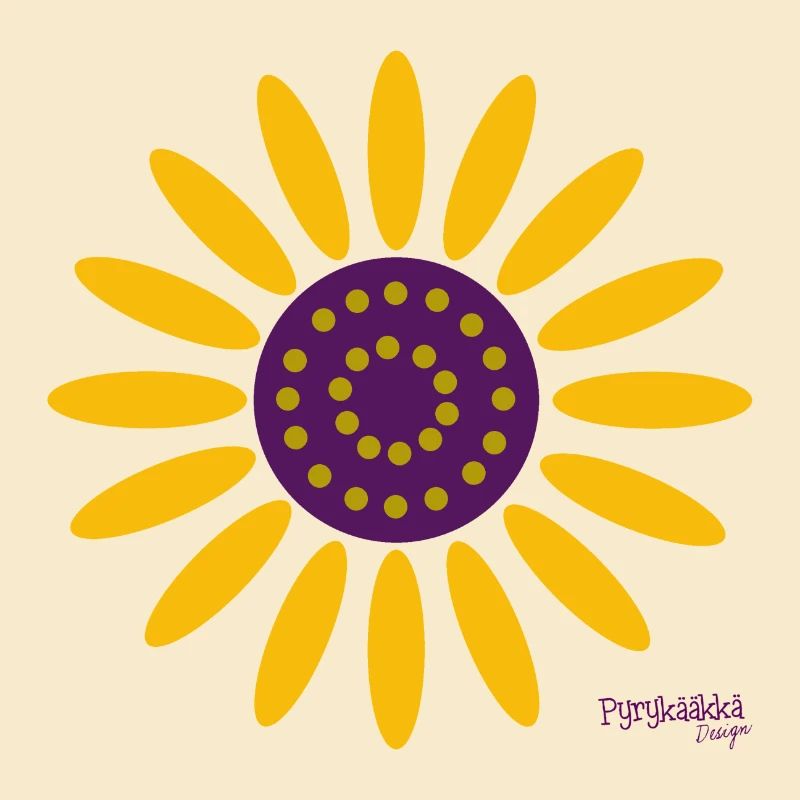 Sonnenblume
