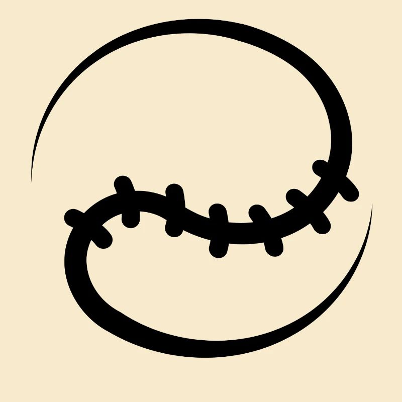 Baseball Ball