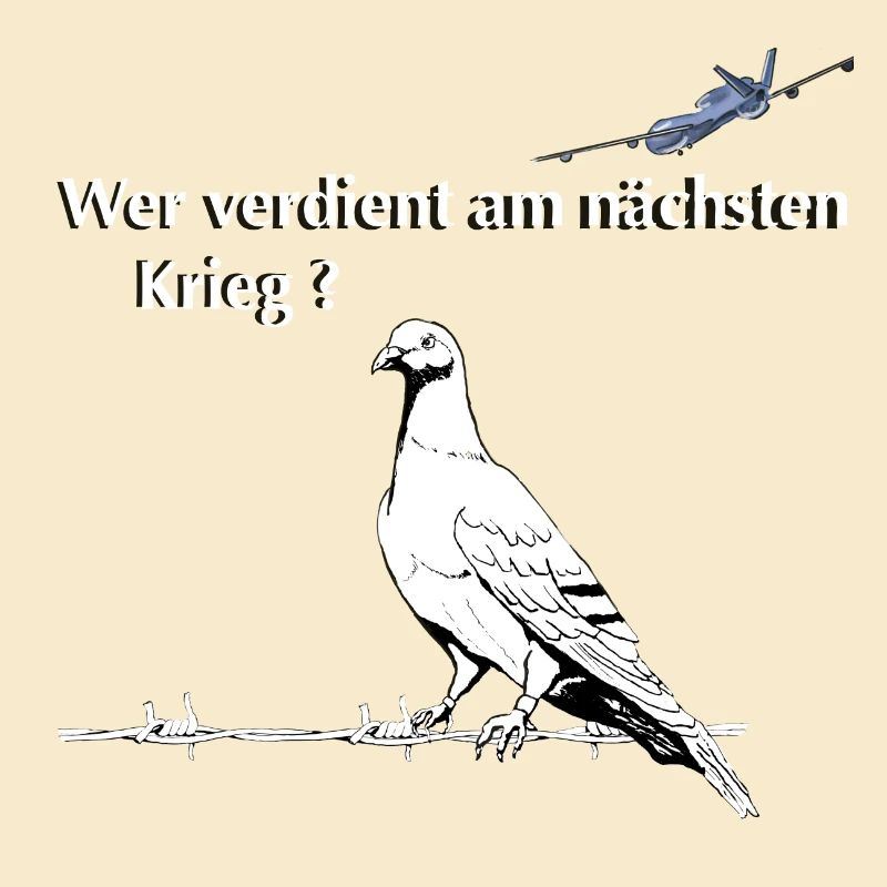 Friedenstaube