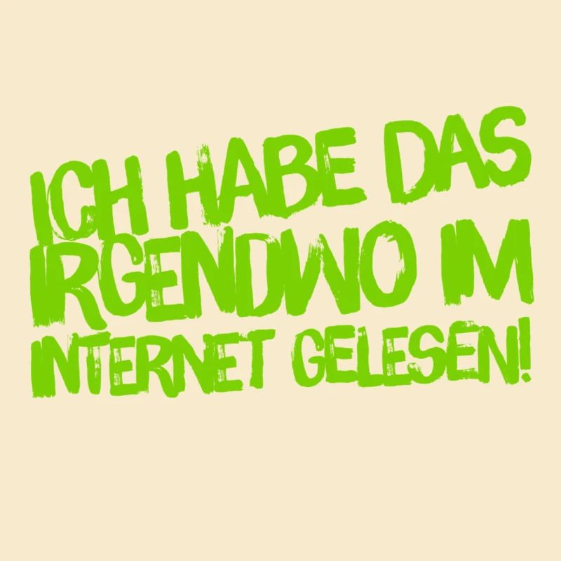 aus dem Internet