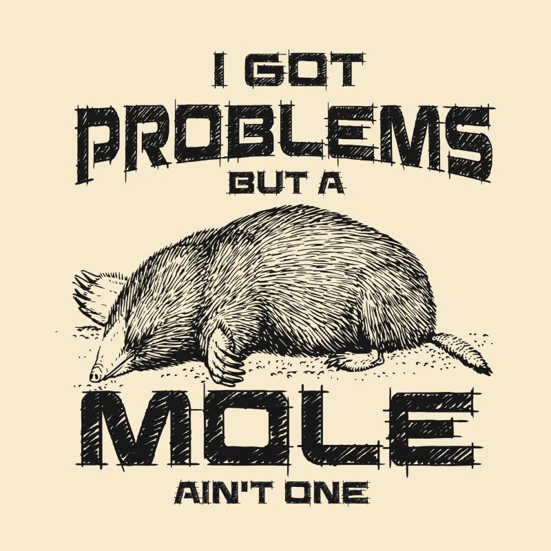 mole