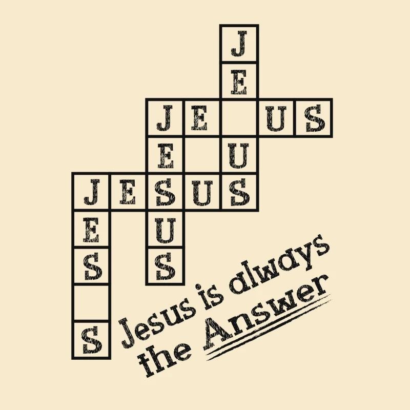 Jesus
