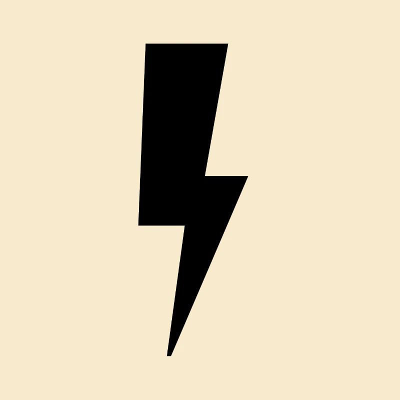 Lightning logo