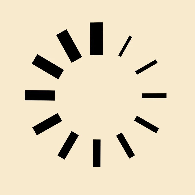 Loading - Logo
