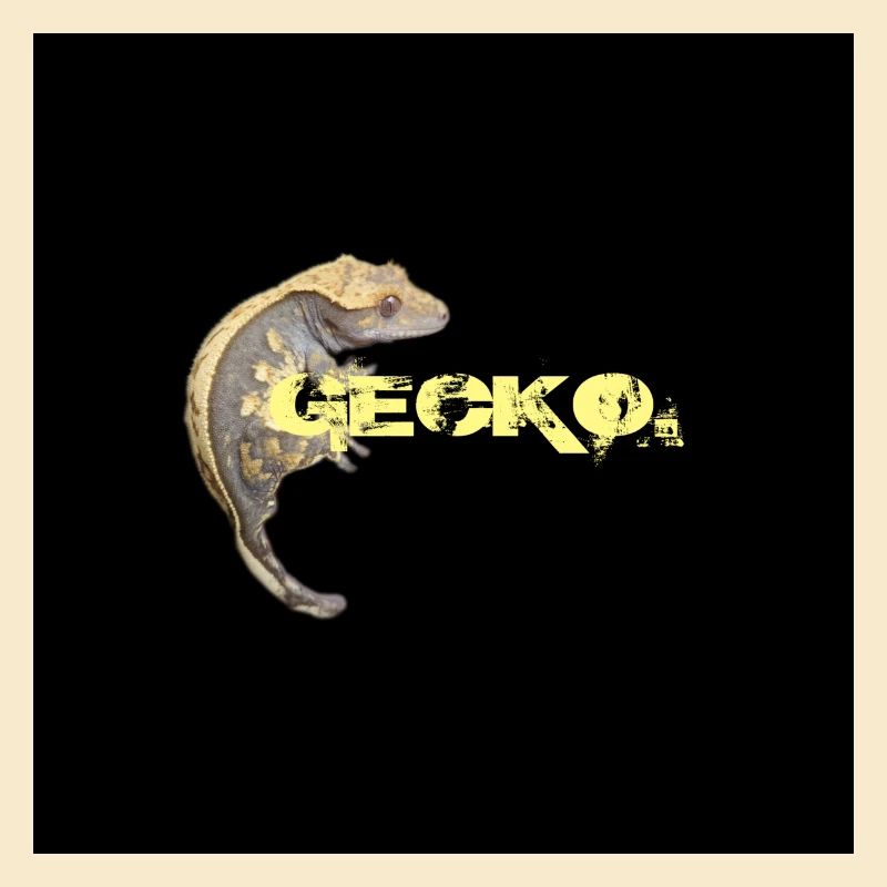 Gecko Liebe