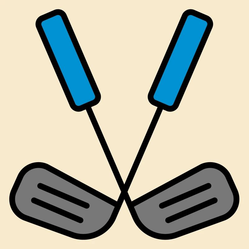 Golfschläger