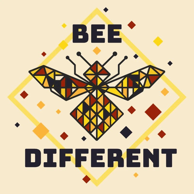 bee different