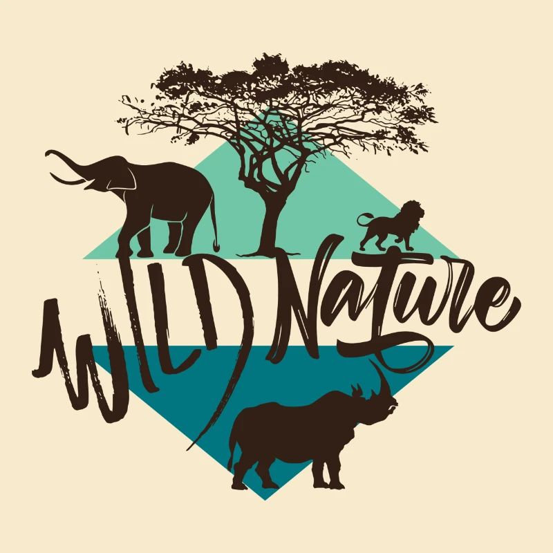 Wild Nature
