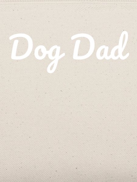 dog - dog dad