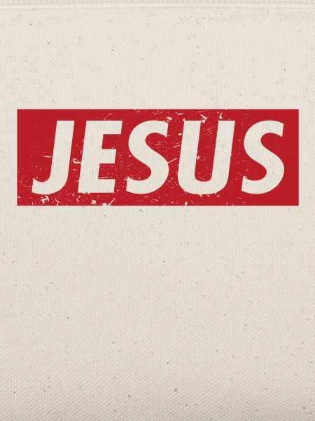JESUS