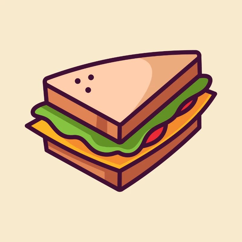 sandwich