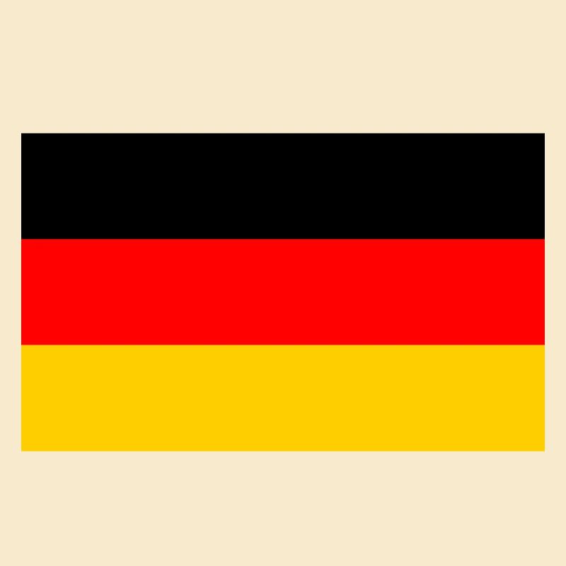 Deutsche Flagge