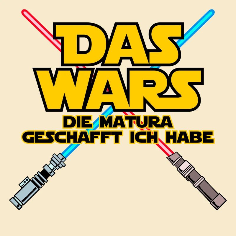 Das Wars Spruch Matura Geschafft Schulabschluss