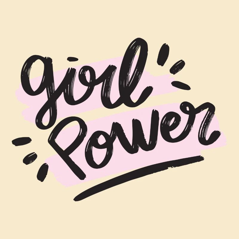 Grl Pwr