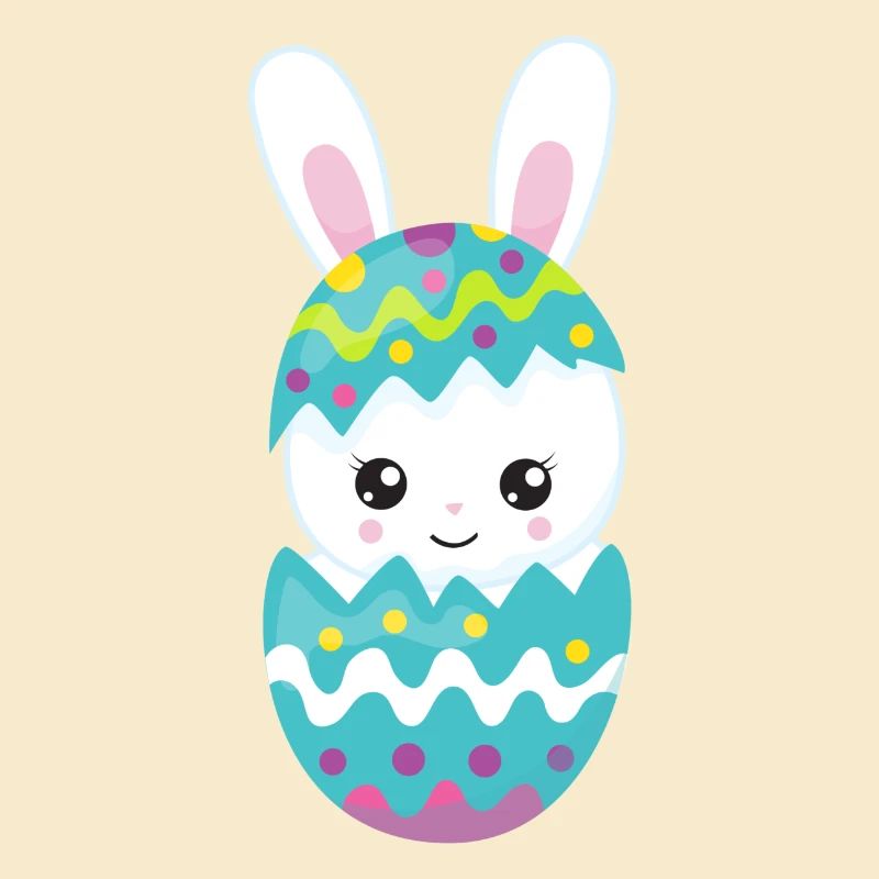 Frohe Ostern