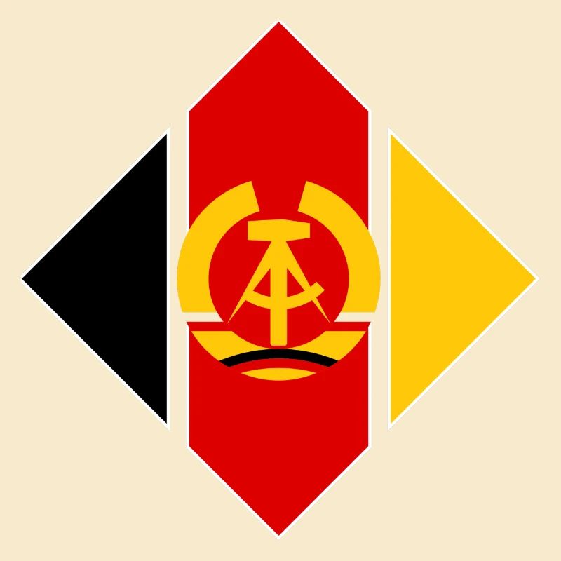 Abzeichen Luftstreitkräfte der NVA