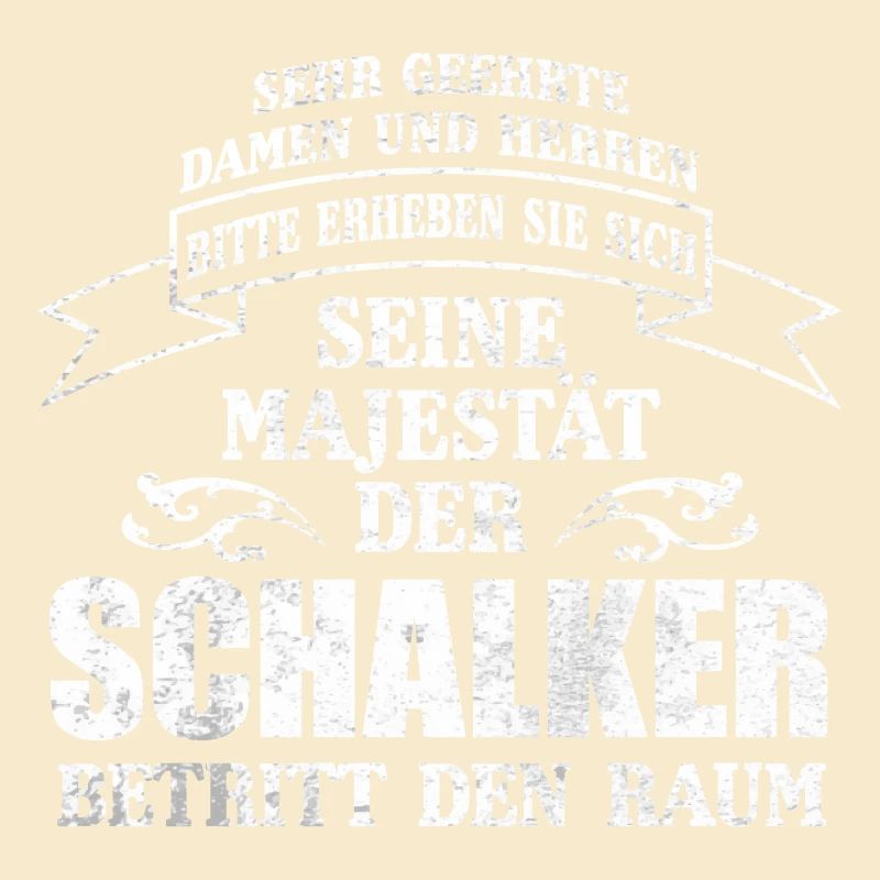Majestät Schalker