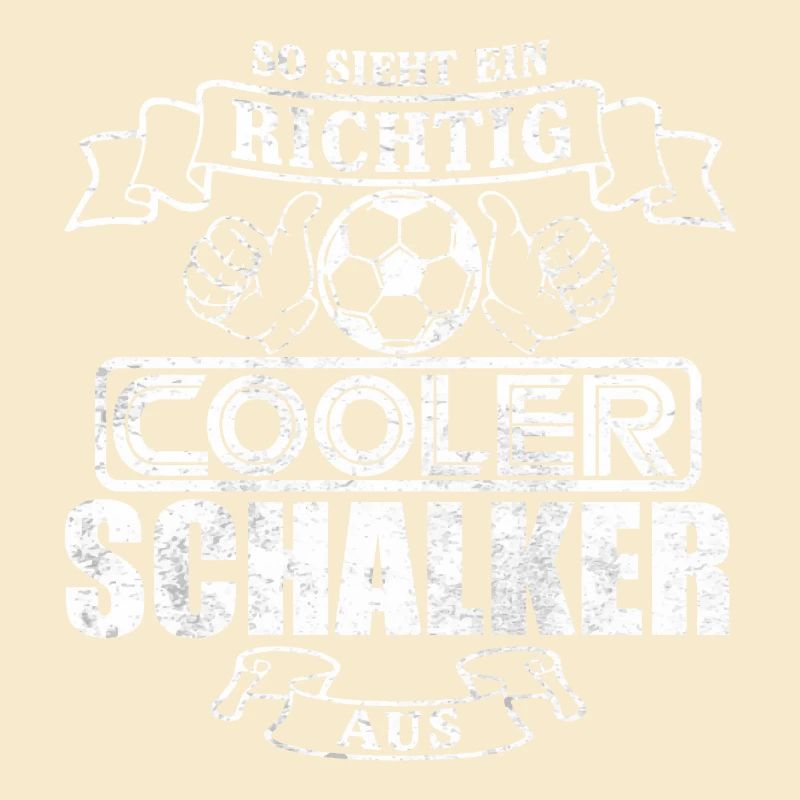 Cooler Schalker