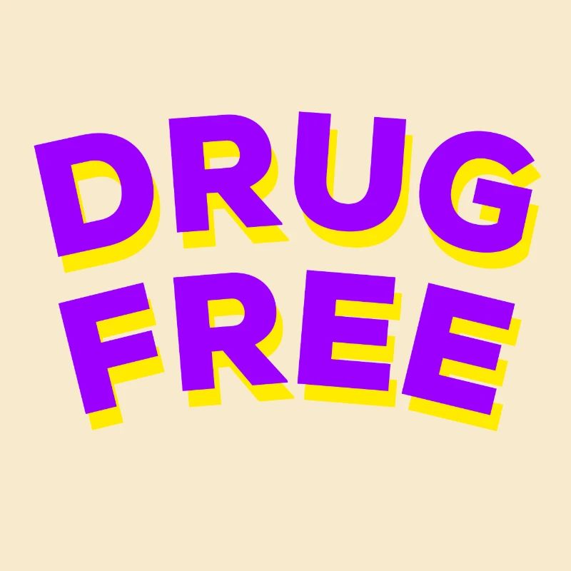Drogenfrei