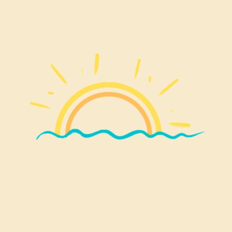 Sonnenuntergang