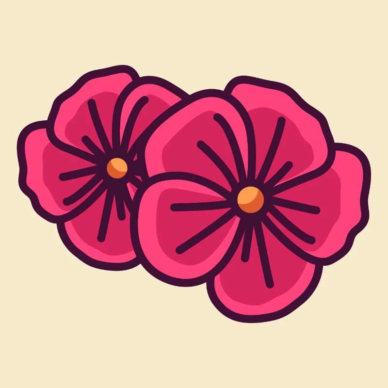 Géranium