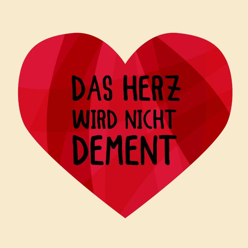 Altenpflege Das Herz Wird Nicht Dement