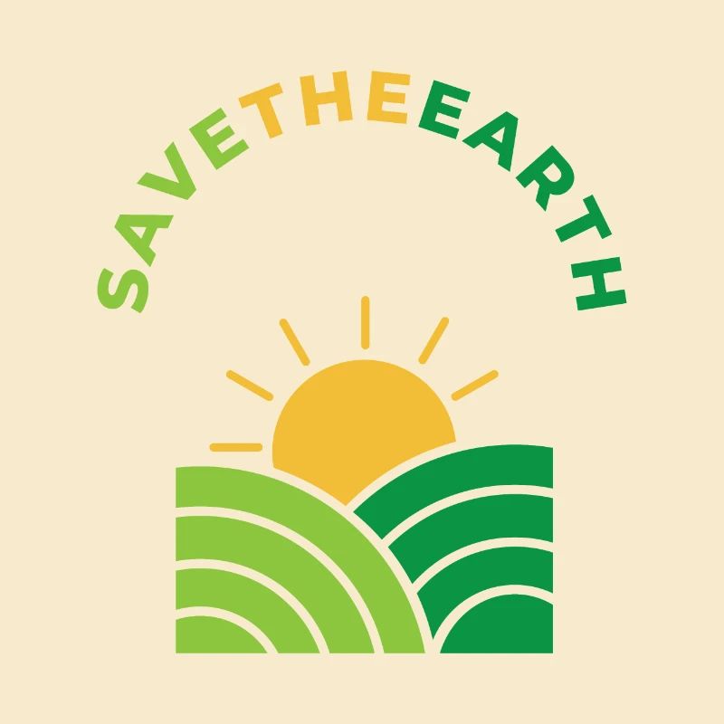 Save the Earth