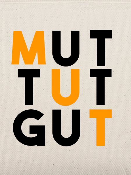 Mut tut gut
