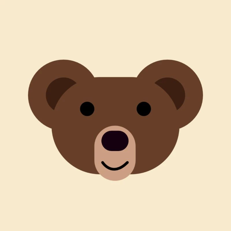 Bär Bear