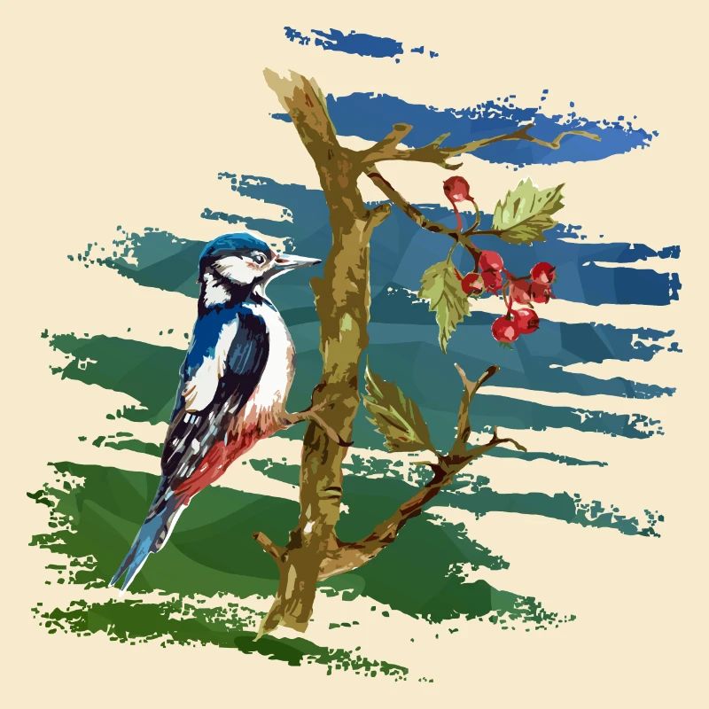 Vogel