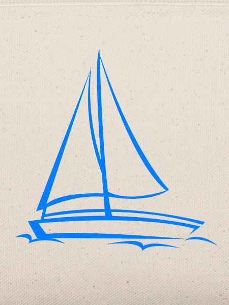 Segelschiff