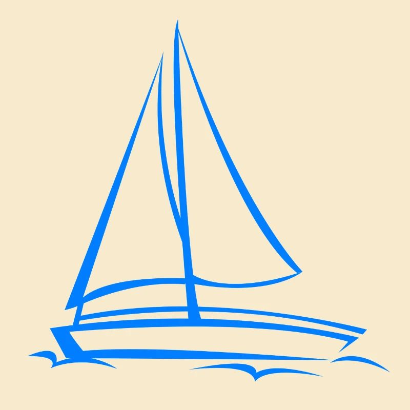 Segelschiff