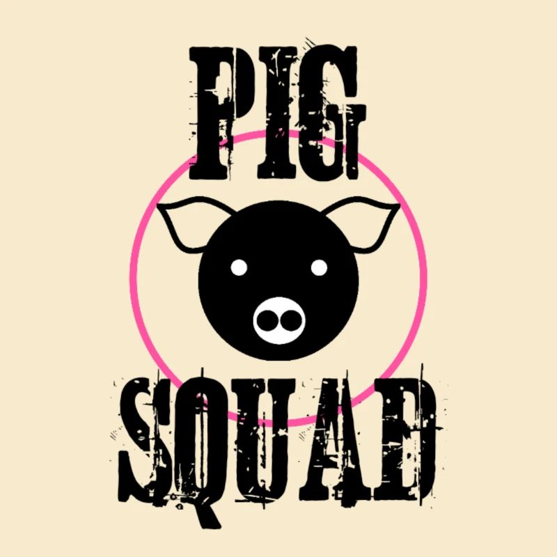 Schweinekader