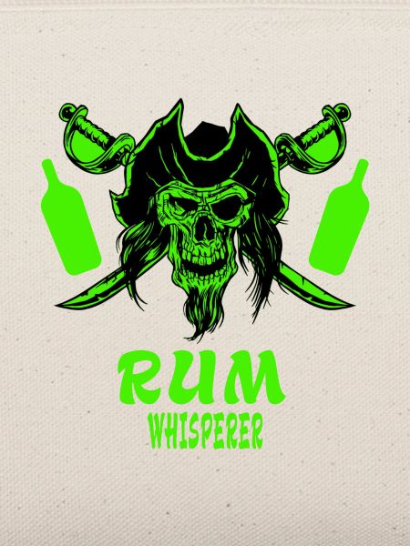 Rum Flüsterer