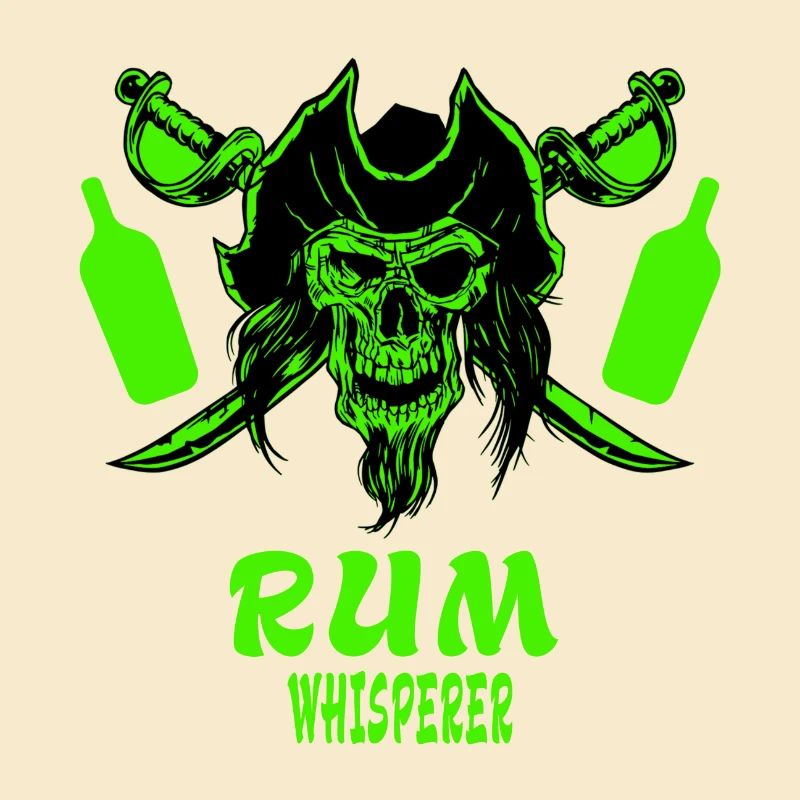 Rum Flüsterer