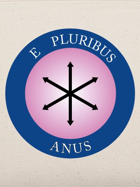 Pluribus Anus